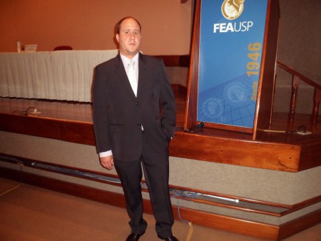 Fabio Barbosa Costa